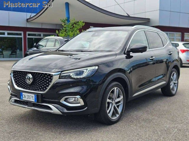 MG EHS HS I 1.5 t-gdi phev Luxury Auto Navi - GN287YL - foto 2 di 4