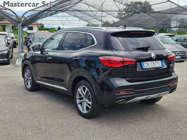 MG EHS HS I 1.5 t-gdi phev Luxury Auto Navi - GN287YL - foto 4 di 4