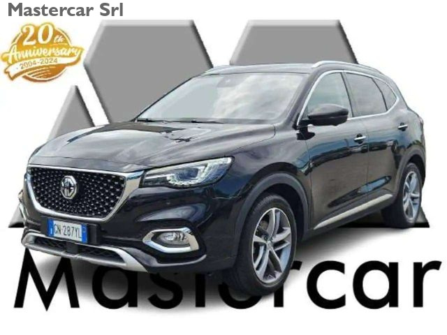 MG EHS HS I 1.5 t-gdi phev Luxury Auto Navi - GN287YL usato a BASILIANO