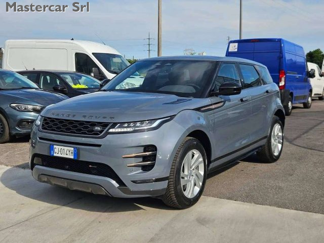 Land Rover Range Rover Evoque 1.5 P300E PHEV R-DYNAMIC AWD AUTO - GJ014YH - foto 2 di 4