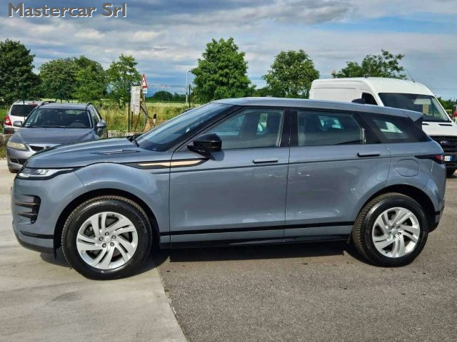 Land Rover Range Rover Evoque 1.5 P300E PHEV R-DYNAMIC AWD AUTO - GJ014YH - foto 3 di 4