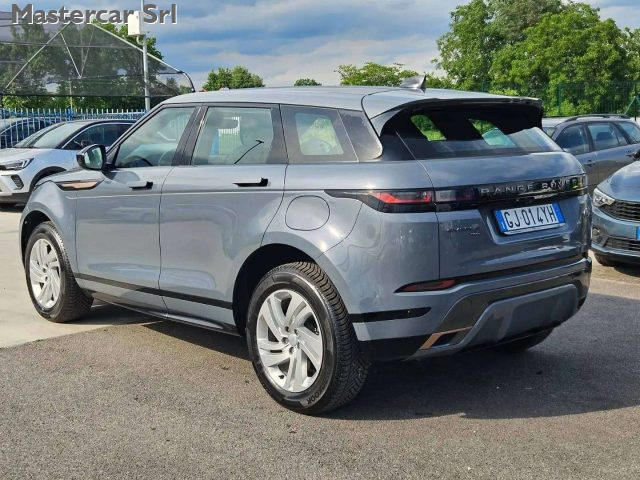 Land Rover Range Rover Evoque 1.5 P300E PHEV R-DYNAMIC AWD AUTO - GJ014YH - foto 4 di 4