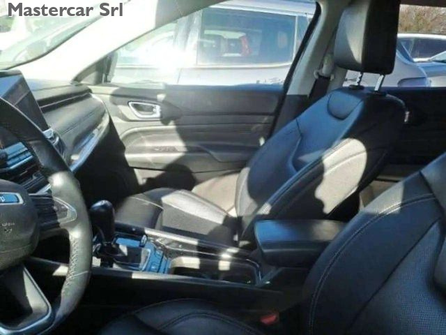 Jeep Compass Compass II 1.3 turbo t4 phev S 4xe 240 Cv - GN6 - foto 4 di 4