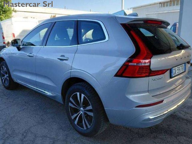 Volvo XC60 XC60 2.0 t6 recharge phev Inscription Expression a - foto 3 di 4