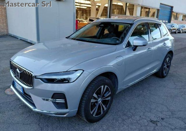 Volvo XC60 XC60 2.0 t6 recharge phev Inscription Expression a - foto 2 di 4