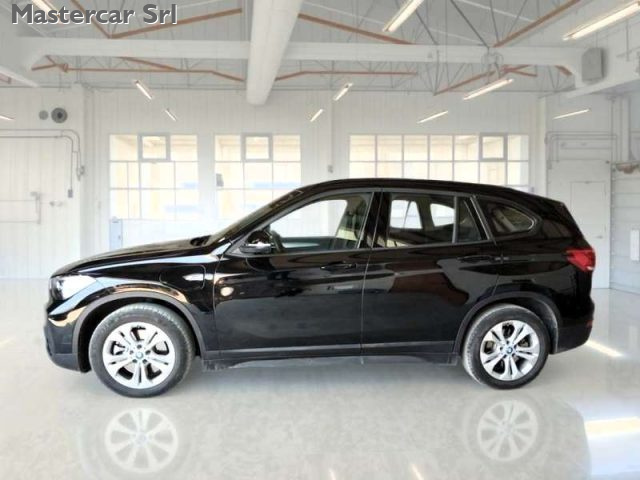 BMW X1 X1 F48 xdrive25e Business Advantage auto - GH914PM - foto 4 di 4