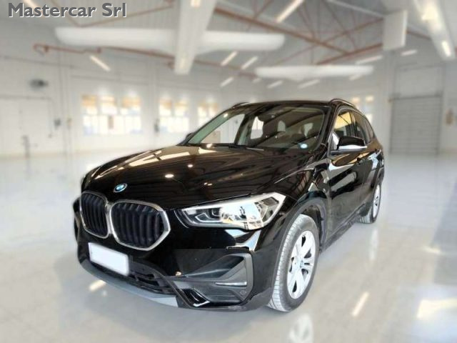 BMW X1 X1 F48 xdrive25e Business Advantage auto - GH914PM - foto 2 di 4
