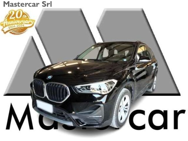 BMW X1 X1 F48 xdrive25e Business Advantage auto - GH914PM usato a BASILIANO