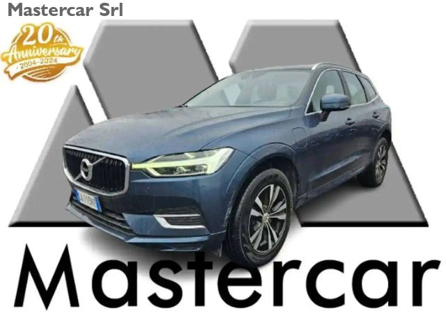Volvo XC60 2.0 t8 Business Plus awd 303cv geartronic GA713NZ usato a BASILIANO