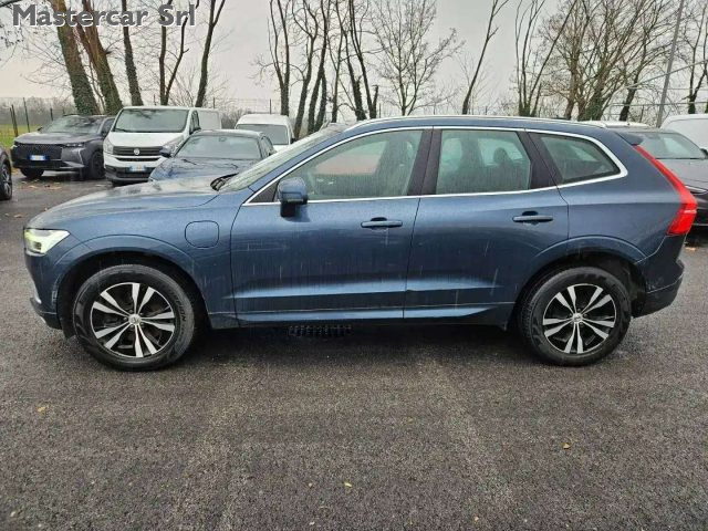 Volvo XC60 2.0 t8 Business Plus awd 303cv geartronic GA713NZ - foto 3 di 4