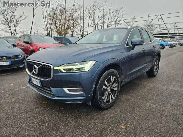Volvo XC60 2.0 t8 Business Plus awd 303cv geartronic GA713NZ - foto 2 di 4