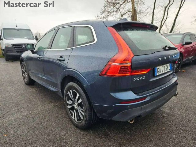 Volvo XC60 2.0 t8 Business Plus awd 303cv geartronic GA713NZ - foto 4 di 4