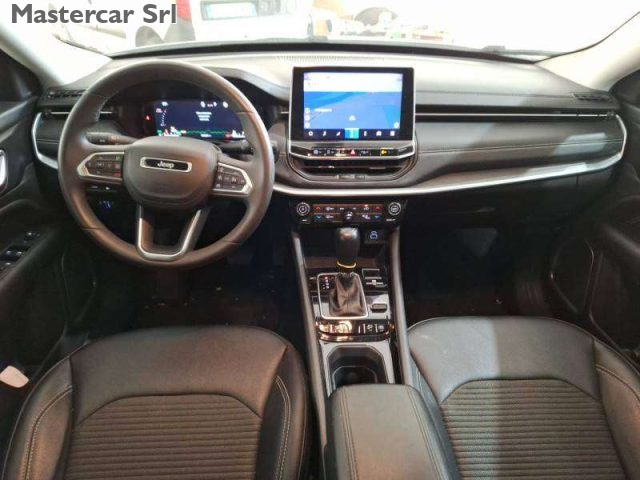 Jeep Compass Compass II 2021 1.3 turbo t4 phev Business 4xe aut - foto 4 di 4