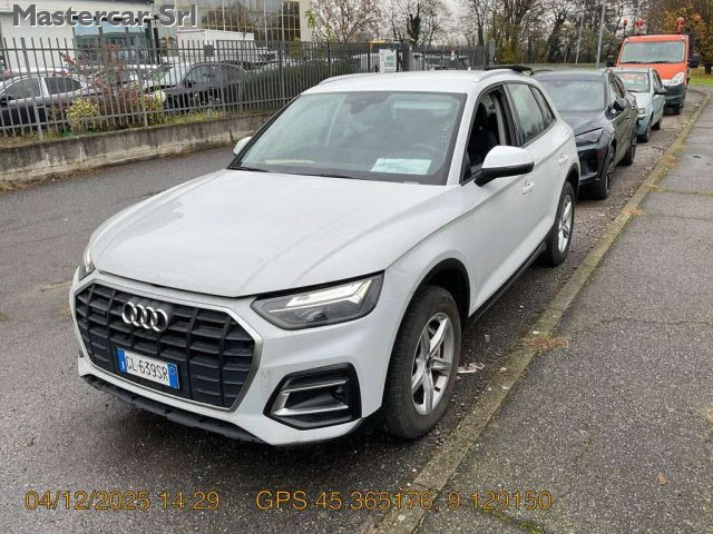 Audi Q5 Q5 II 2020 50 2.0 tfsi e quattro s-tronic - GL639S - foto 2 di 4