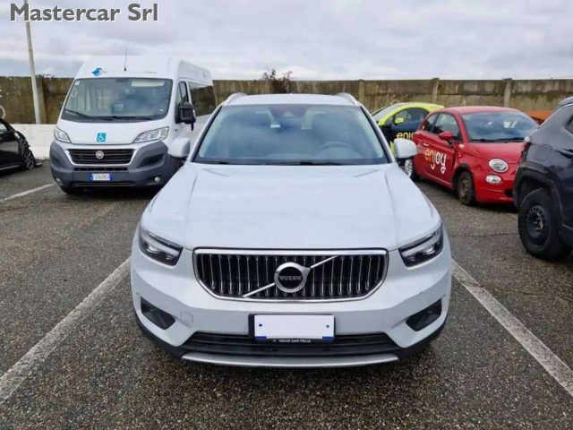 Volvo XC40 XC40 t4 phev Inscription Exp. auto my21 - GG933JF - foto 3 di 4