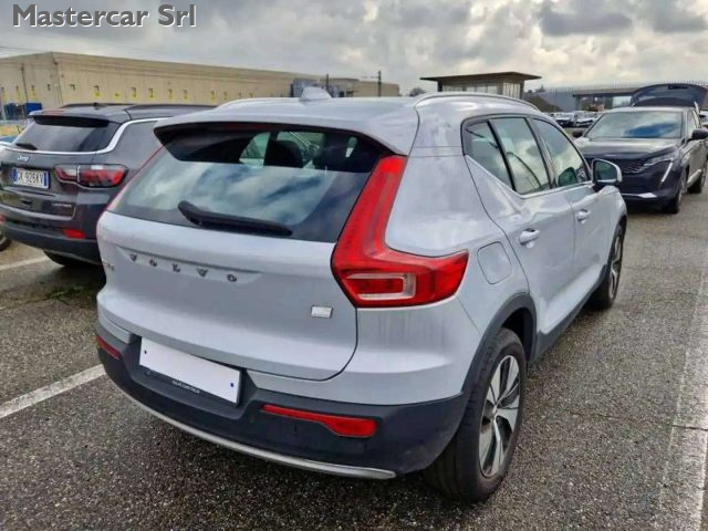 Volvo XC40 XC40 t4 phev Inscription Exp. auto my21 - GG933JF - foto 2 di 4