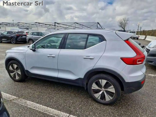 Volvo XC40 XC40 t4 phev Inscription Exp. auto my21 - GG933JF - foto 4 di 4