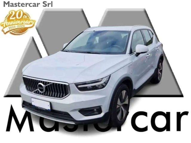 Volvo XC40 XC40 t4 phev Inscription Exp. auto my21 - GG933JF usato a BASILIANO