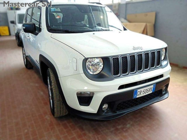 Jeep Renegade 1.5 turbo t4 mhev Limited 2wd 130cv DCT - GR506RK - foto 3 di 4