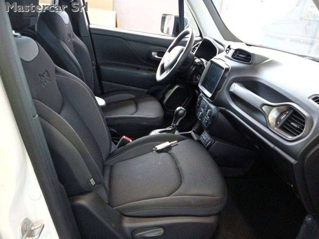 Jeep Renegade 1.5 turbo t4 mhev Limited 2wd 130cv DCT - GR506RK - foto 4 di 4
