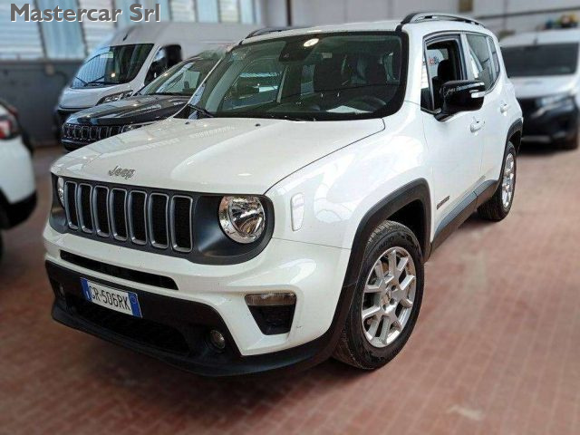 Jeep Renegade 1.5 turbo t4 mhev Limited 2wd 130cv DCT - GR506RK - foto 2 di 4