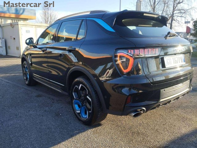 Lynk & Co 1 01 1.5 hev Auto Navi - GH167PW - foto 3 di 4