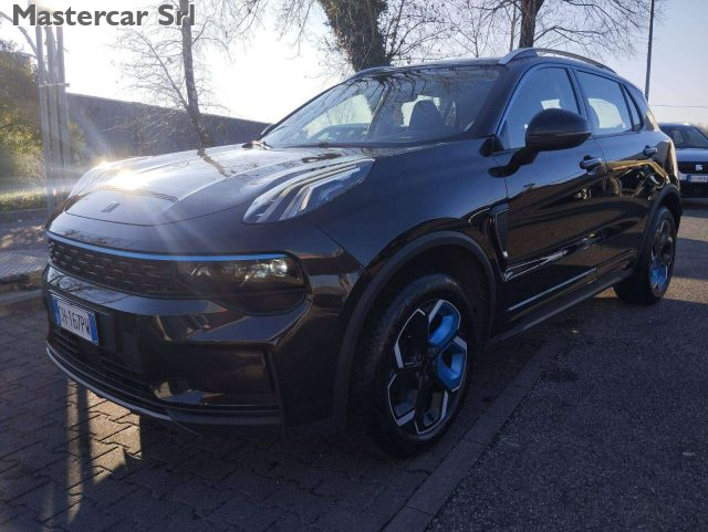 Lynk & Co 1 01 1.5 hev Auto Navi - GH167PW - foto 2 di 4