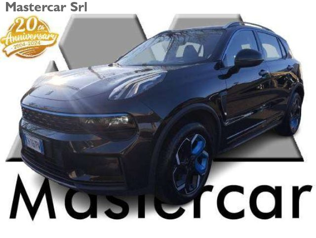 Lynk & Co 1 01 1.5 hev Auto Navi - GH167PW usato a BASILIANO