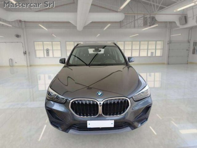 BMW X1 X1 xdrive25e Business Advantage auto - GJ307YN - foto 2 di 4