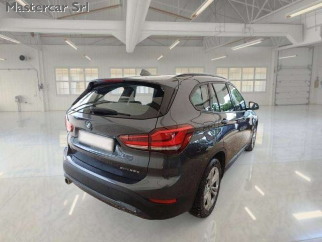 BMW X1 X1 xdrive25e Business Advantage auto - GJ307YN - foto 3 di 4