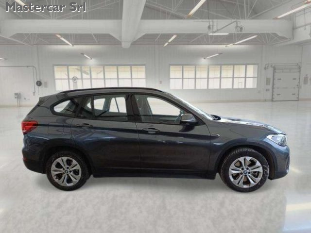 BMW X1 X1 xdrive25e Business Advantage auto - GJ307YN - foto 4 di 4