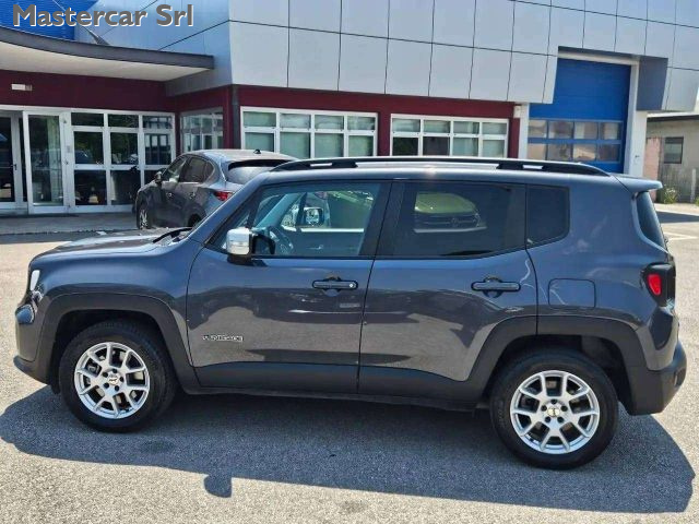 Jeep Renegade Renegade 2019 1.3 t4 phev Limited 4xe AT6 - GL992 - foto 3 di 4