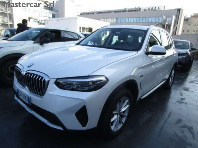 BMW X3 X3 G01 2021 xdrive30e auto - GH711RA - foto 2 di 4