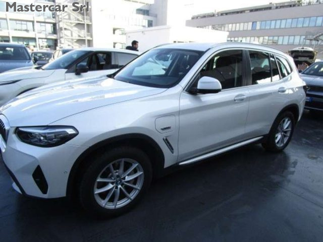 BMW X3 X3 G01 2021 xdrive30e auto - GH711RA - foto 3 di 4
