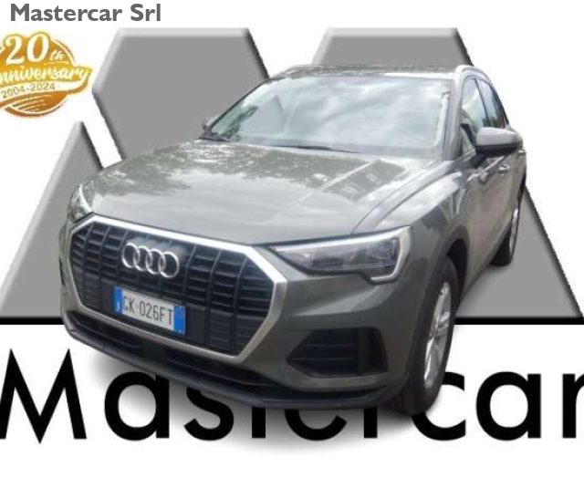 Audi Q3 Q3 45 1.4 tfsi e Business s-tronic - GK026FT usato a BASILIANO