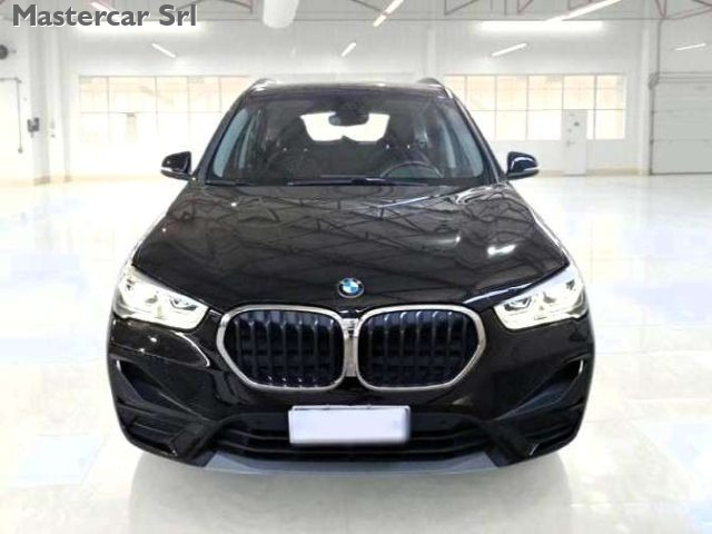 BMW X1 X1 F48 xdrive25e Business Advantage auto -GF427RZ - foto 3 di 4