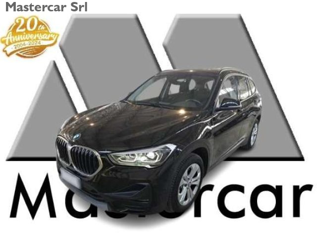 BMW X1 X1 F48 xdrive25e Business Advantage auto -GF427RZ usato a BASILIANO