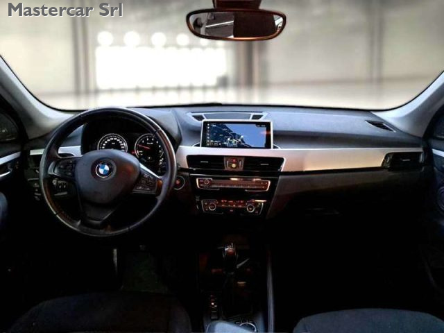 BMW X1 X1 F48 xdrive25e Business Advantage auto -GF427RZ - foto 4 di 4