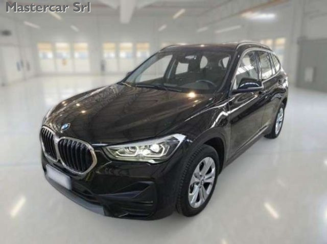 BMW X1 X1 F48 xdrive25e Business Advantage auto -GF427RZ - foto 2 di 4
