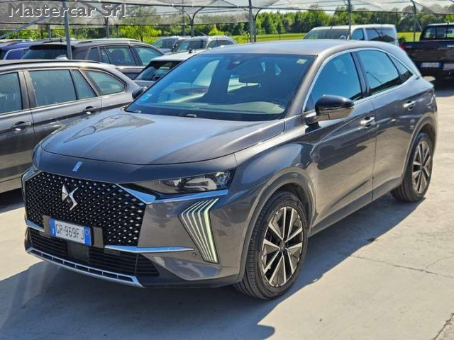 DS Automobiles DS 7 1.6 e-tense Bastille Business 225cv auto - GP969FJ - foto 2 di 4
