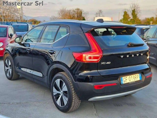 Volvo XC40 1.5 t4 phev Inscription Expression Auto - GF019RP - foto 4 di 4