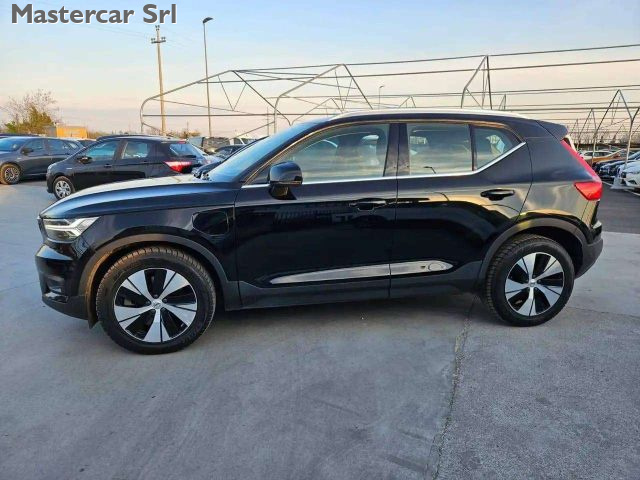 Volvo XC40 1.5 t4 phev Inscription Expression Auto - GF019RP - foto 3 di 4