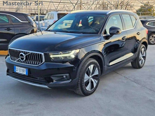 Volvo XC40 1.5 t4 phev Inscription Expression Auto - GF019RP - foto 2 di 4