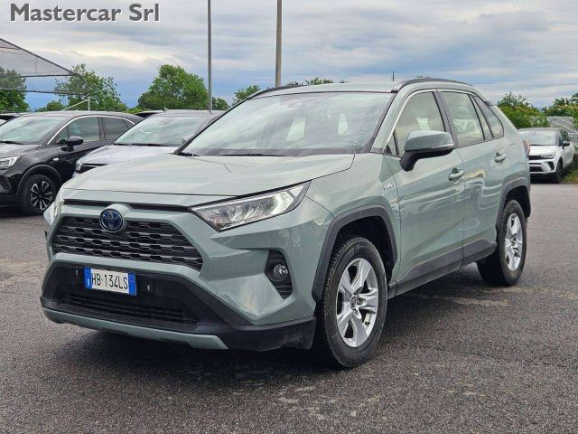 Toyota RAV 4 Rav4 2.5 vvt-ie h Business awd-i 222cv e-cvt - HB1 - foto 2 di 4