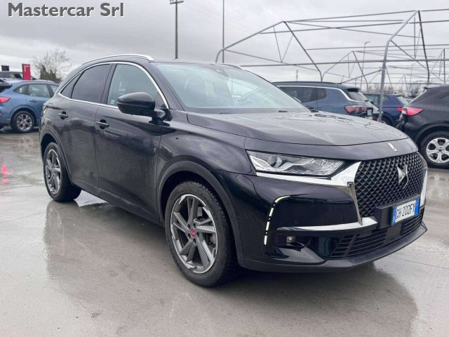 DS Automobiles DS 7 Crossback DS7 Crossback 1.6 e-tense phev auto tg: GH202FY - foto 4 di 4