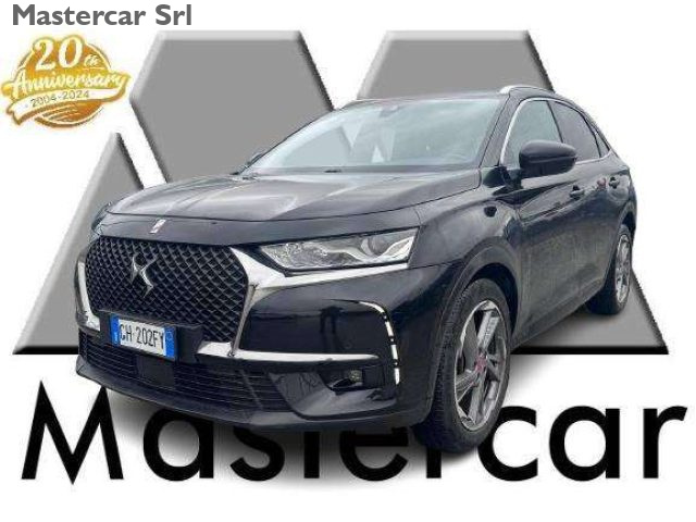 DS Automobiles DS 7 Crossback DS7 Crossback 1.6 e-tense phev auto tg: GH202FY usato a BASILIANO