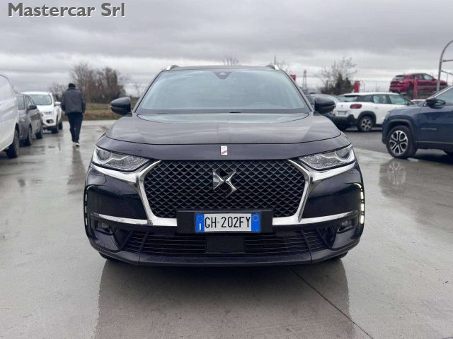 DS Automobiles DS 7 Crossback DS7 Crossback 1.6 e-tense phev auto tg: GH202FY - foto 3 di 4