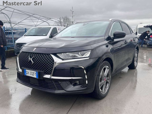 DS Automobiles DS 7 Crossback DS7 Crossback 1.6 e-tense phev auto tg: GH202FY - foto 2 di 4