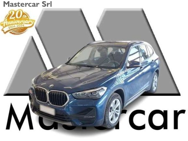 BMW X1 X1 F48 xdrive25e Business Advantage auto - GF849 usato a BASILIANO
