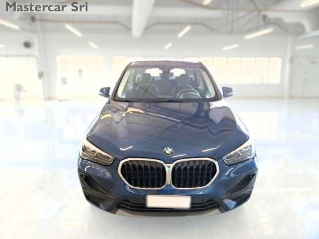 BMW X1 X1 F48 xdrive25e Business Advantage auto - GF849 - foto 3 di 4